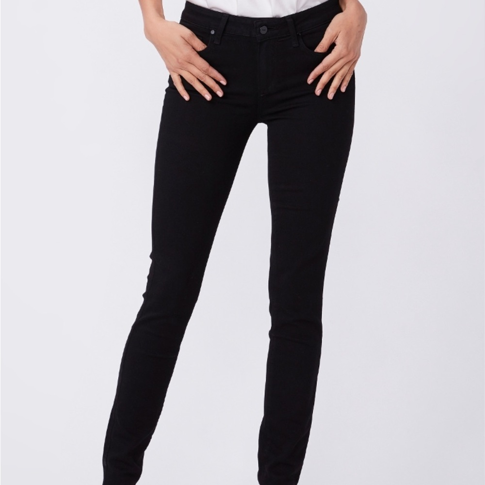 Paige Verdugo Ultra skinny size 28